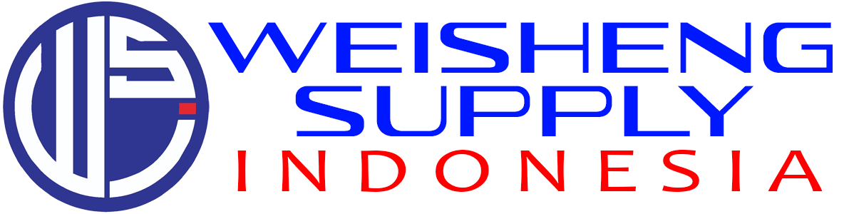 PT Weisheng Supply Indonesia.