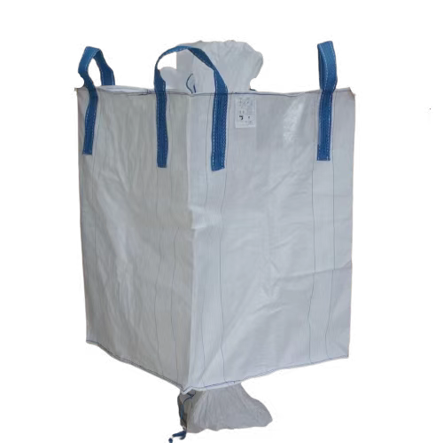 Top Spout Bottom Spout Bag