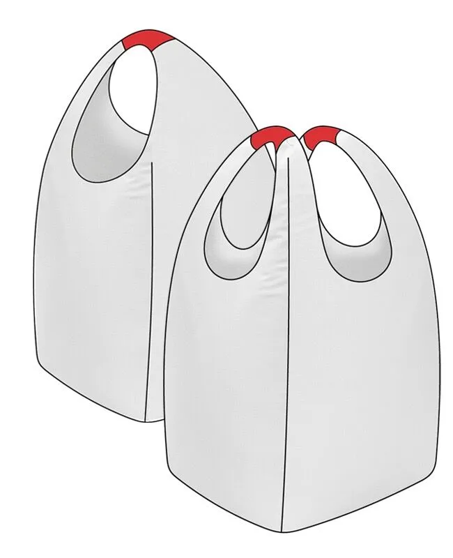 One Loop Big Bag / Two Loops Big Bag